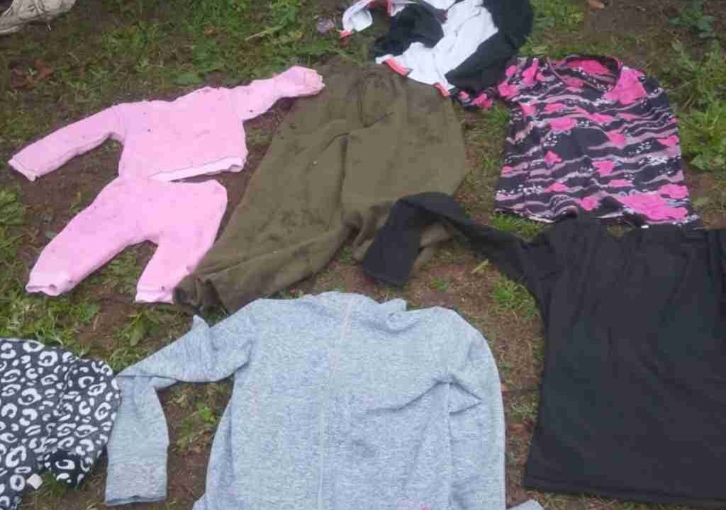 Detenido en Metán tras ser sorprendido robando en una vivienda