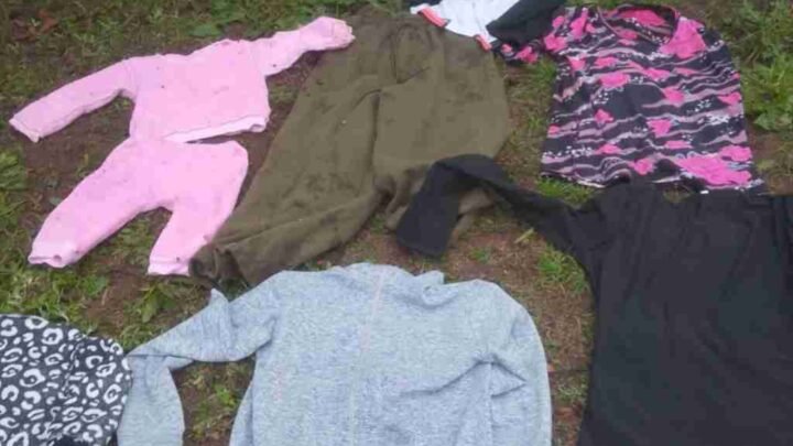Detenido en Metán tras ser sorprendido robando en una vivienda
