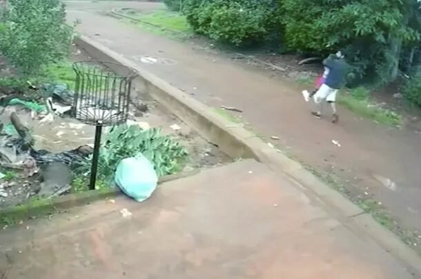 rapto niña Misiones Detenido adolescente 7 años