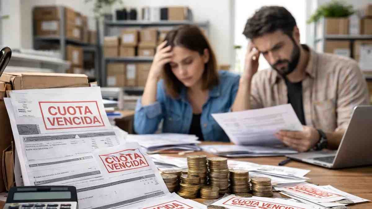 morosidad fintech Más 50 usuarios fintechs presenta atrasos pagos