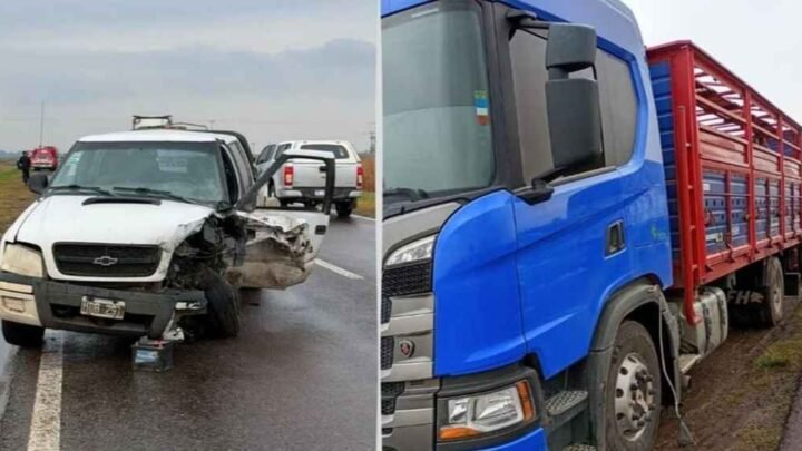 Falleció Chatterbox, el popular youtuber argentino, en un accidente en la Ruta 5