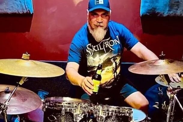 Murió Claudio "Pato" Strunz, el legendario barerista de Hermética