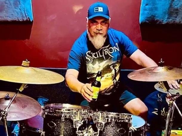 Murió Claudio "Pato" Strunz, el legendario barerista de Hermética