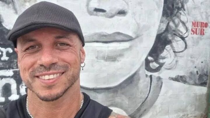 Nacho Levy se disculpa y reconoce dinámicas de violencia emocional tras acusaciones de Cecilia Ce