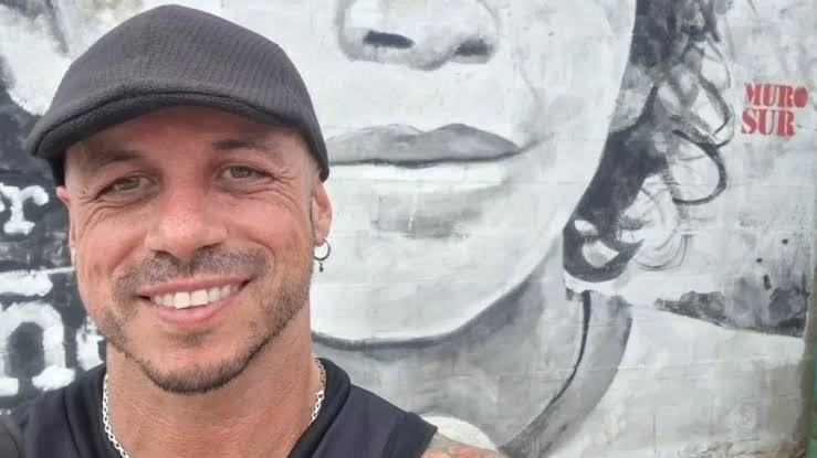 Nacho Levy se disculpa y reconoce dinámicas de violencia emocional tras acusaciones de Cecilia Ce