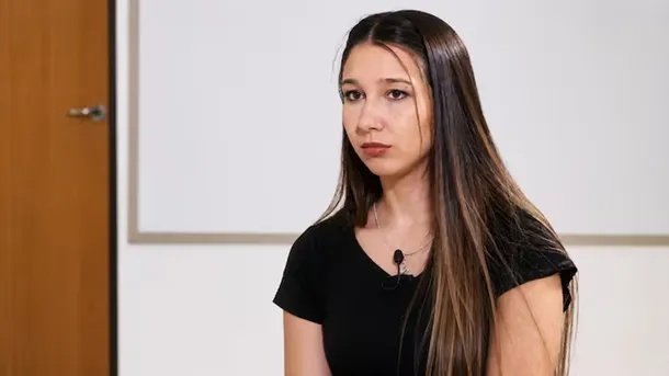 Nahir Galarza solicita la revisión de su condena a prisión perpetua