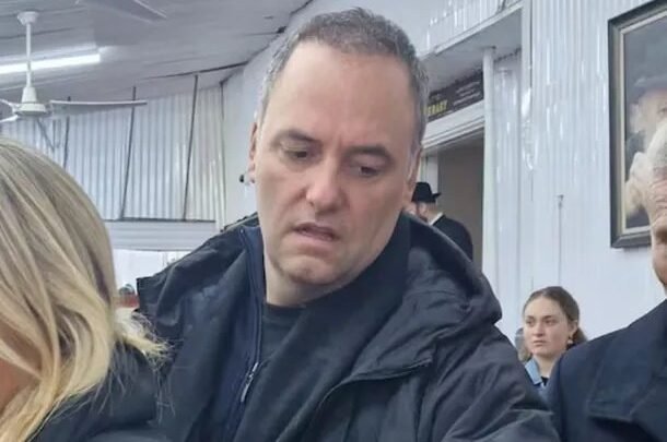 Manuel Adorni