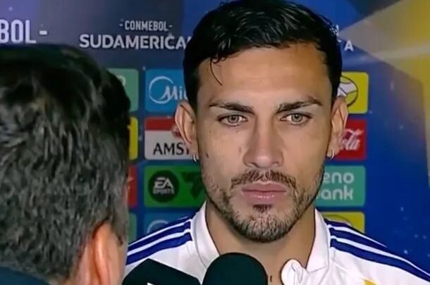 "No sé si estoy para seguir": Leandro Paredes puso en duda su continuidad en la Selección Argentina