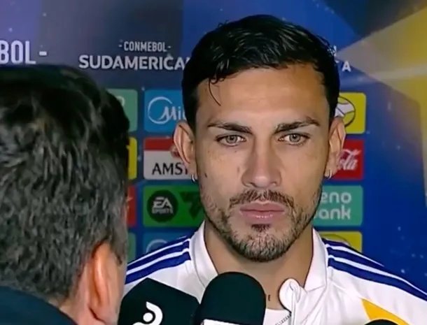"No sé si estoy para seguir": Leandro Paredes puso en duda su continuidad en la Selección Argentina
