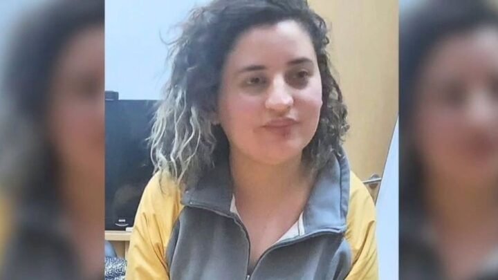 Recompensa de $5 millones por información sobre Micaela Albornoz, desaparecida hace un mes