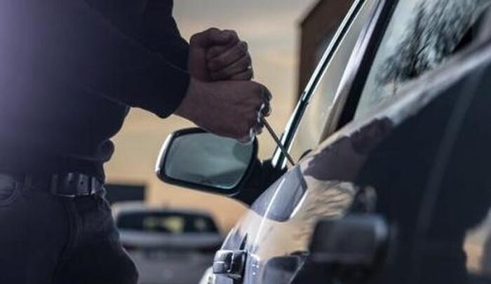 Orán robo tentativa de robo Solicitan detención hombre acusado