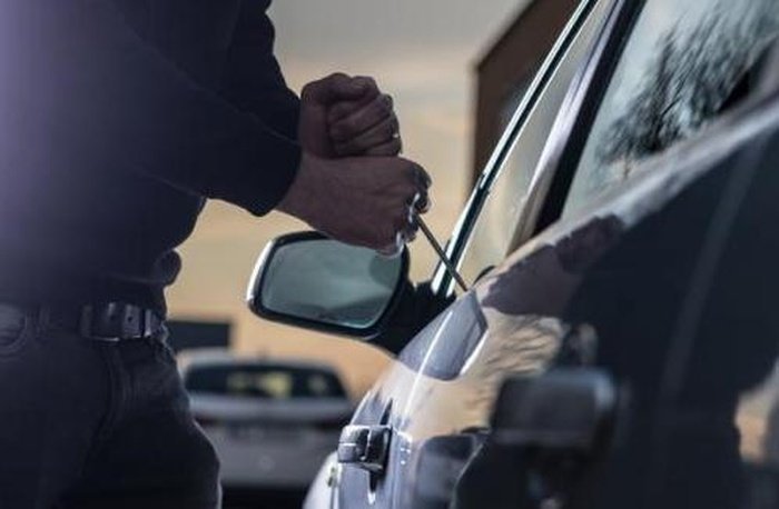 Orán robo tentativa de robo Solicitan detención hombre acusado