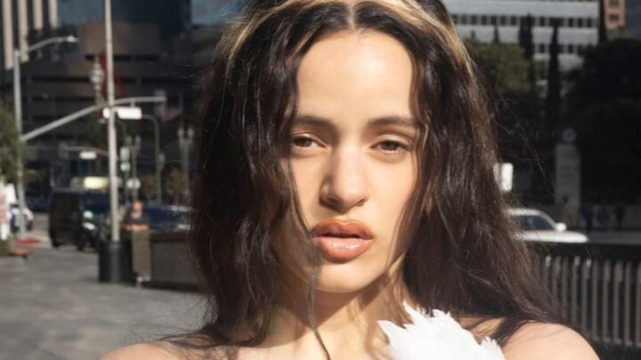 Cancelan homenaje a Rosalía en Córdoba tras polémica por sus comentarios sobre la Selección Argentina