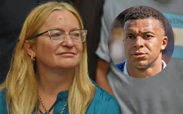Piden juicio político contra Hebe Casado por sus dichos racistas contra Francia en el Mundial 2026
