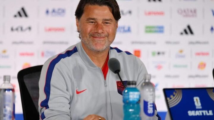 Pochettino Balogun FIFA celebra decisión levantar sanción Es