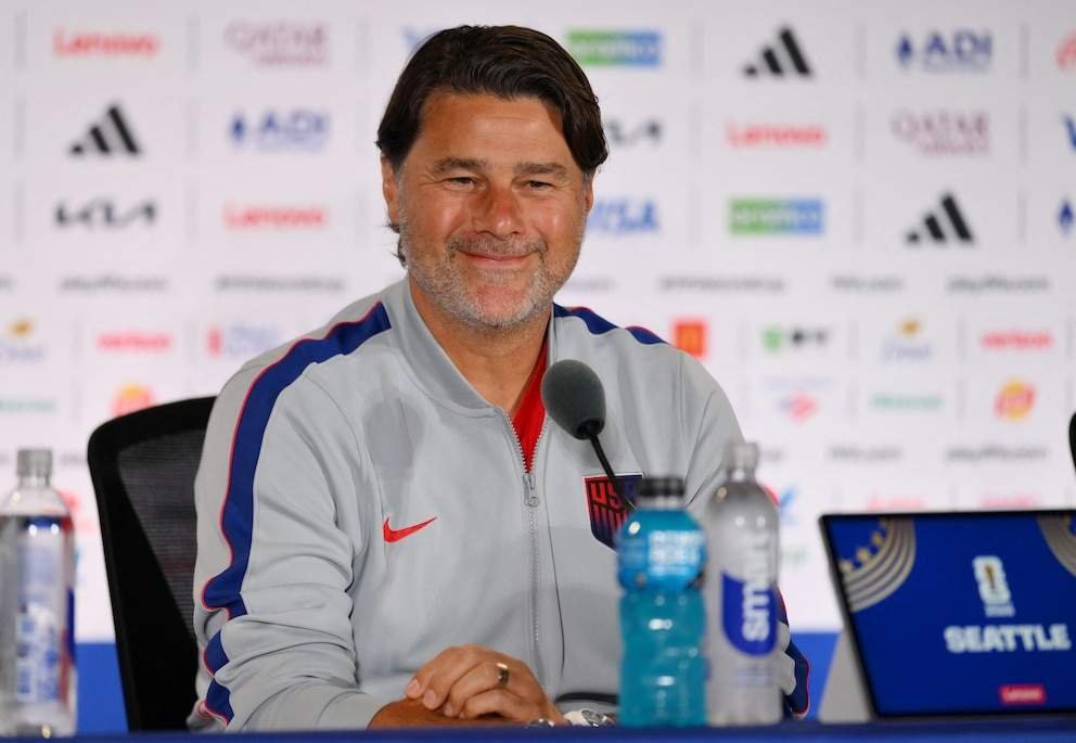 Pochettino Balogun FIFA celebra decisión levantar sanción Es