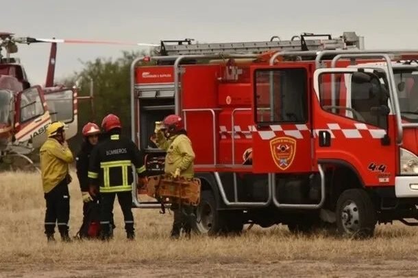 accidente helicóptero San Juan Investigación aéreo dos hipótesis