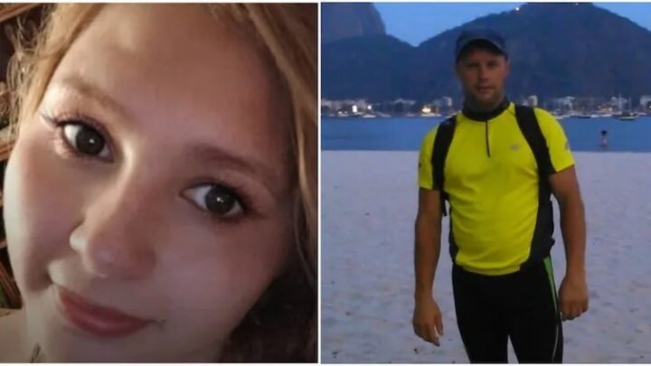 Presunto femicidio en Córdoba: el hermano de la víctima acusó al ciudadano polaco prófugo de ser “un tipo violento”