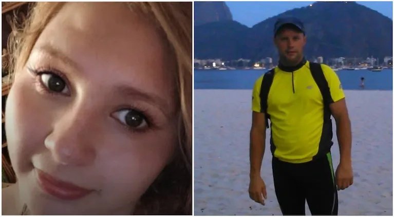 Presunto femicidio en Córdoba: el hermano de la víctima acusó al ciudadano polaco prófugo de ser “un tipo violento”