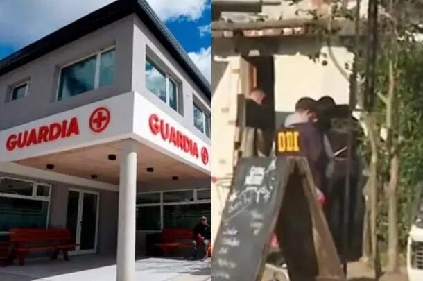 Síndrome de Münchhausen Investigación muerte niña Villa Gesell