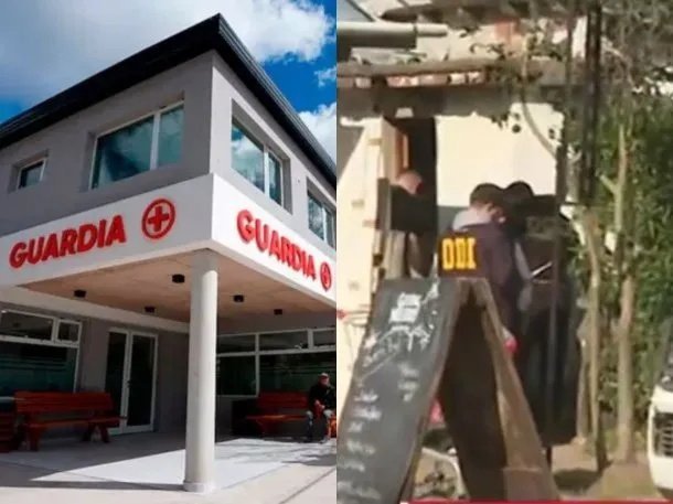 Síndrome de Münchhausen Investigación muerte niña Villa Gesell