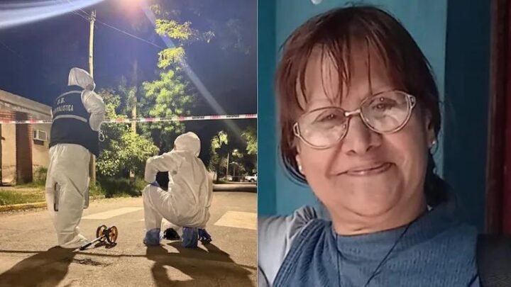 asesinato Catamarca Autopsia revela detalles brutal mujer