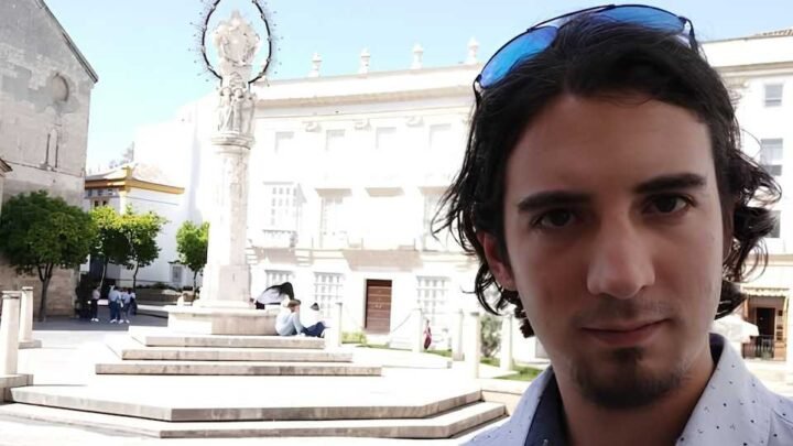 Facundo Rico: el ingeniero argentino asesinado en España por celos