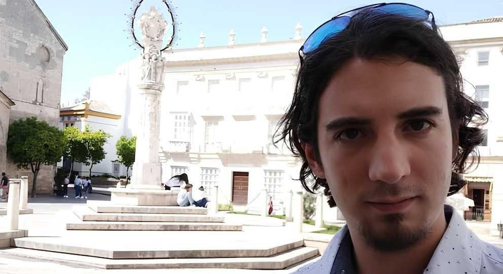 Facundo Rico: el ingeniero argentino asesinado en España por celos