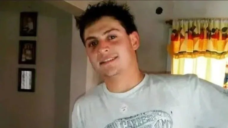Sebastián Barreto: la víctima del crimen que involucra a un exjugador de Colón