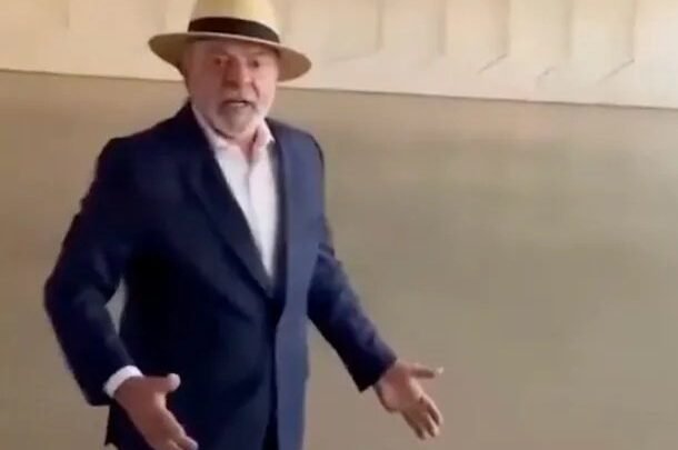 Lula da Silva Javier Milei responde ironía medio tensión diplomática