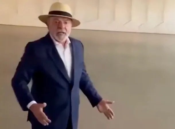 Lula da Silva Javier Milei responde ironía medio tensión diplomática