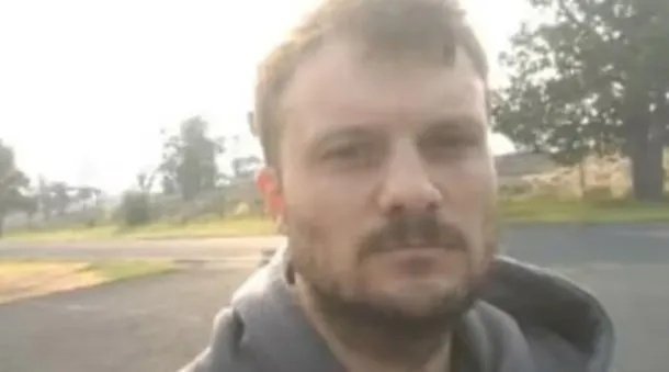 Detienen a Juan Manuel Reverter, principal sospechoso del femicidio de Agostina Jalabert en México
