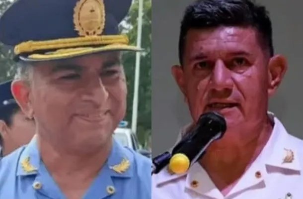 Quiénes son las víctimas fatales del helicóptero que se estrelló en San Juan