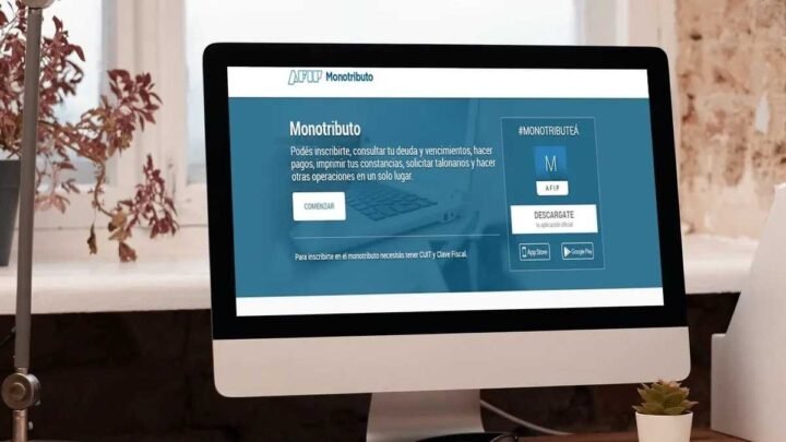 Incertidumbre sobre el futuro del Monotributo ante propuestas de reforma tributaria