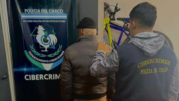 Revocan prisión domiciliaria a pastor detenido por grooming tras realizar reuniones en su hogar