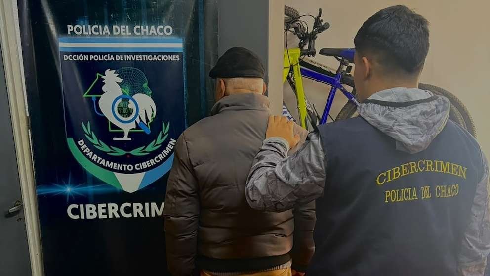 Revocan prisión domiciliaria a pastor detenido por grooming tras realizar reuniones en su hogar