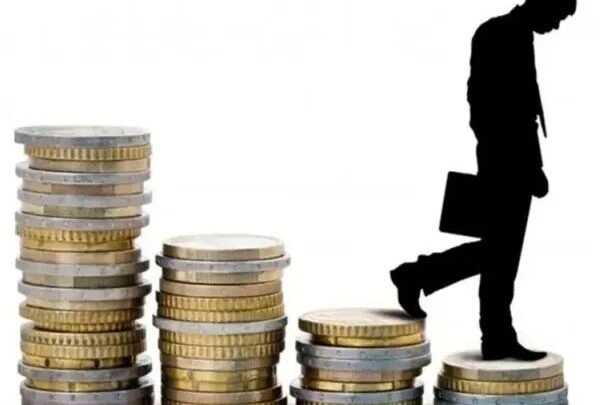 trabajadores salarios precarización Más 90 nuevos no logran