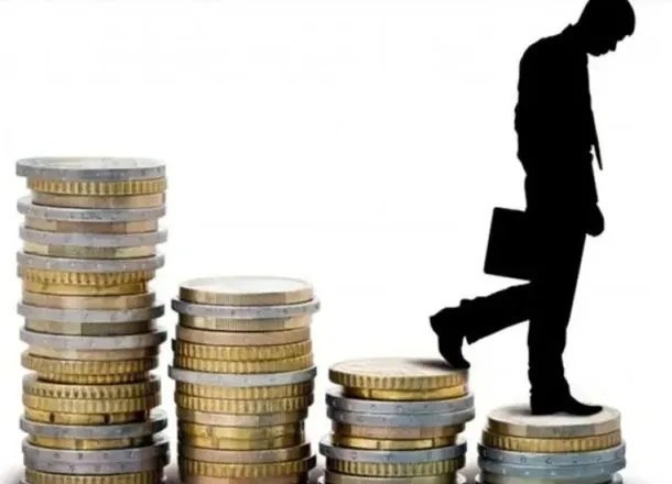 trabajadores salarios precarización Más 90 nuevos no logran
