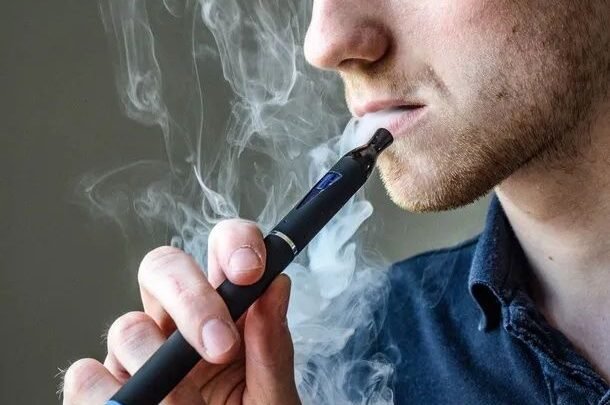 advertencias sanitarias tabaco Nuevas vapeadores productos