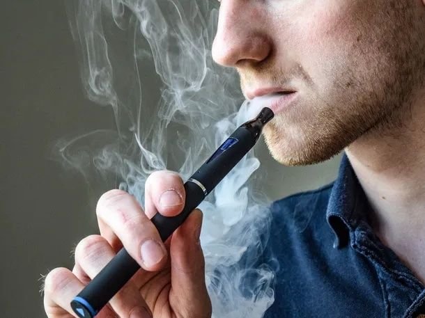 advertencias sanitarias tabaco Nuevas vapeadores productos