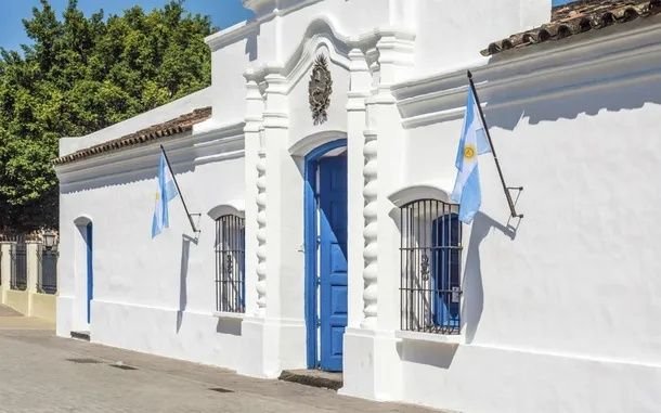 Senado: media sanción para San Miguel de Tucumán como Capital