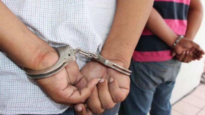 abigeato Talavera Dos nuevos detenidos presunta participación