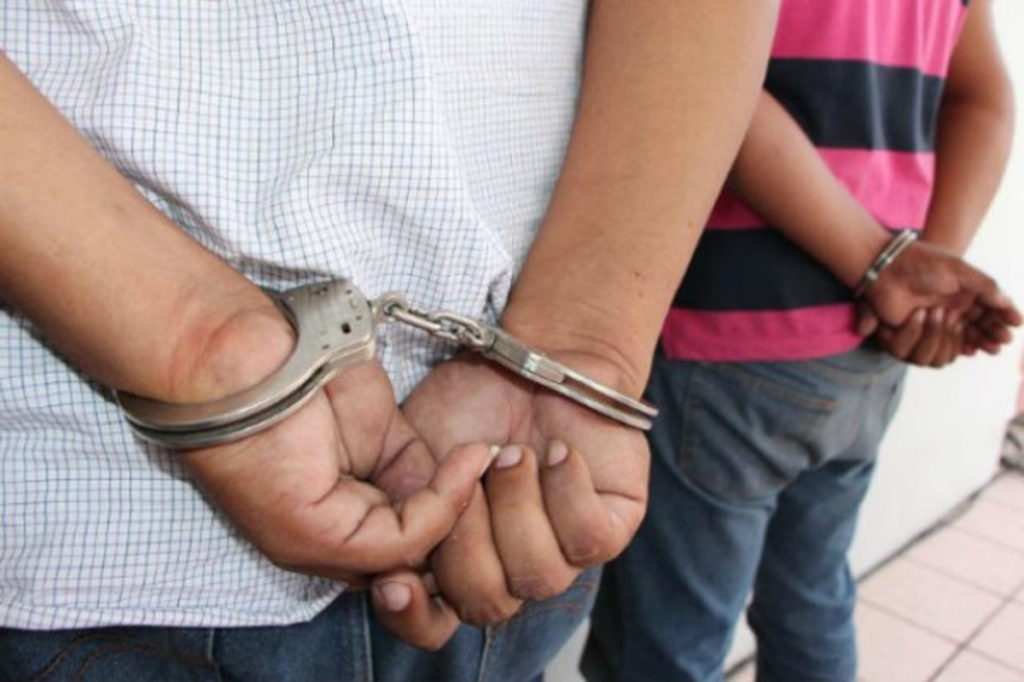abigeato Talavera Dos nuevos detenidos presunta participación