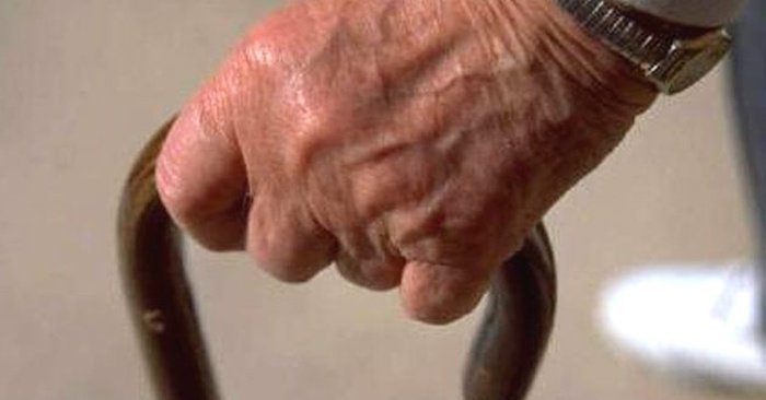 robo a adulto mayor Tartagal Detenido joven violento