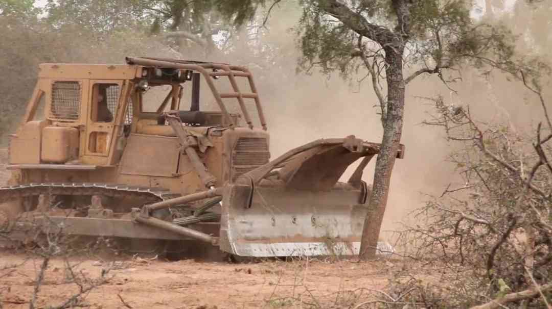 Tartagal Fiscalía Civil Karlen daño ambiental reafirma obligación