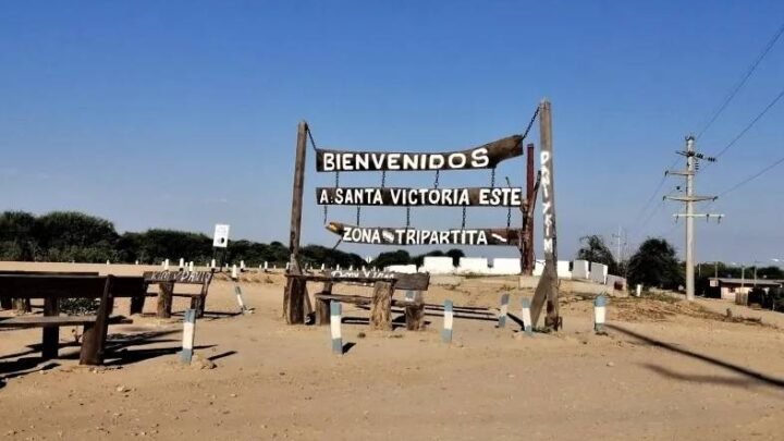 homicidio Santa Victoria Este Investigan muerte hombre 29 años