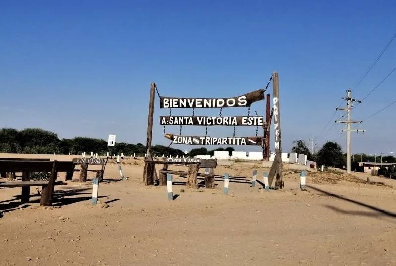 homicidio Santa Victoria Este Investigan muerte hombre 29 años