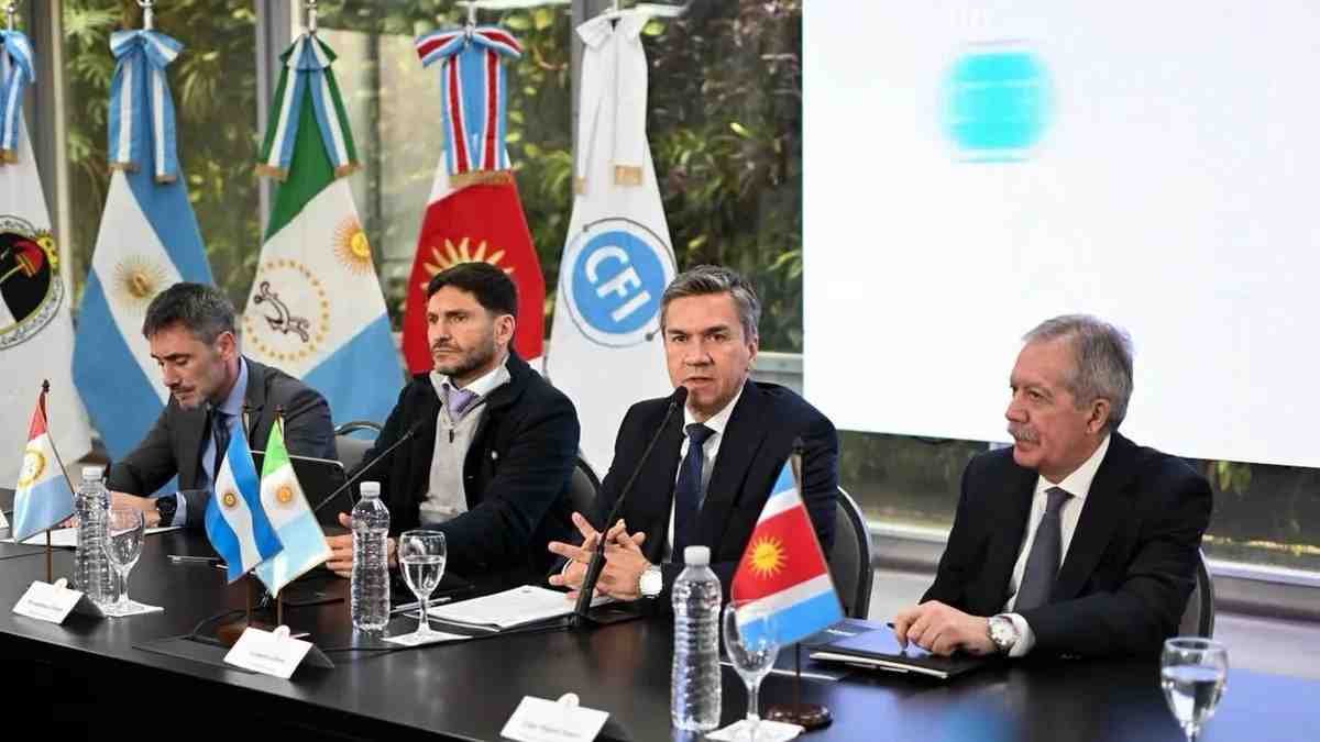 Temor por el Súper Niño: gobernadores apuran medidas y preparan cumbre con Karina Milei y Santilli