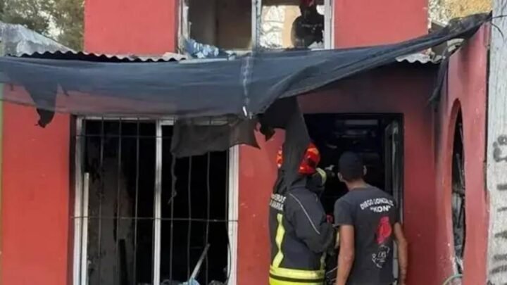 Torturaron a un joven, quisieron ocultar todo con un incendio y quedaron detenidos en Córdoba