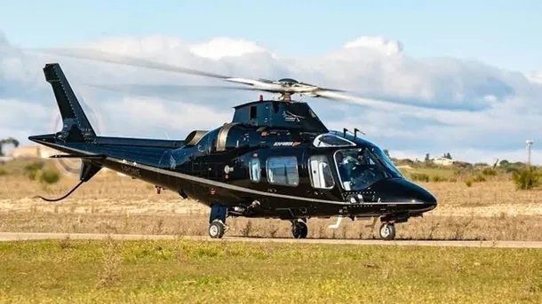 Tragedia en San Juan: el Gobierno confirmó que murieron todos los ocupantes del helicóptero